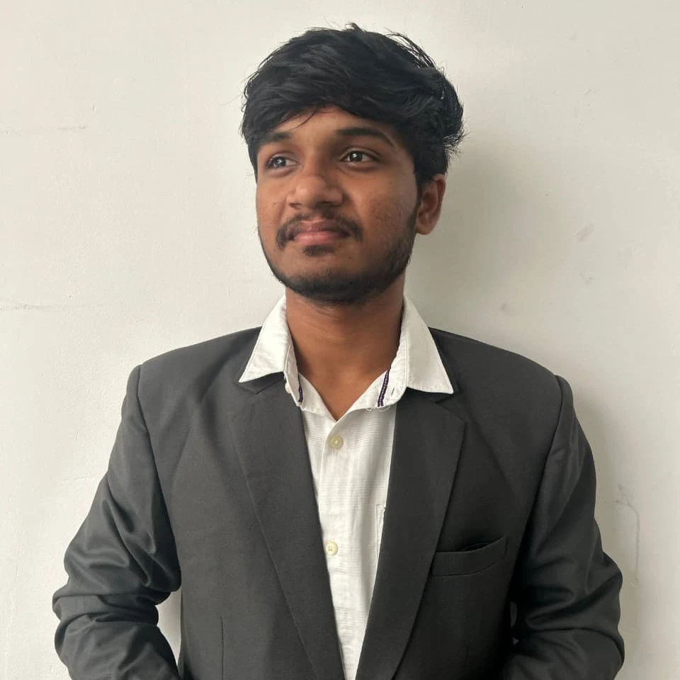 Yuvan krishna 