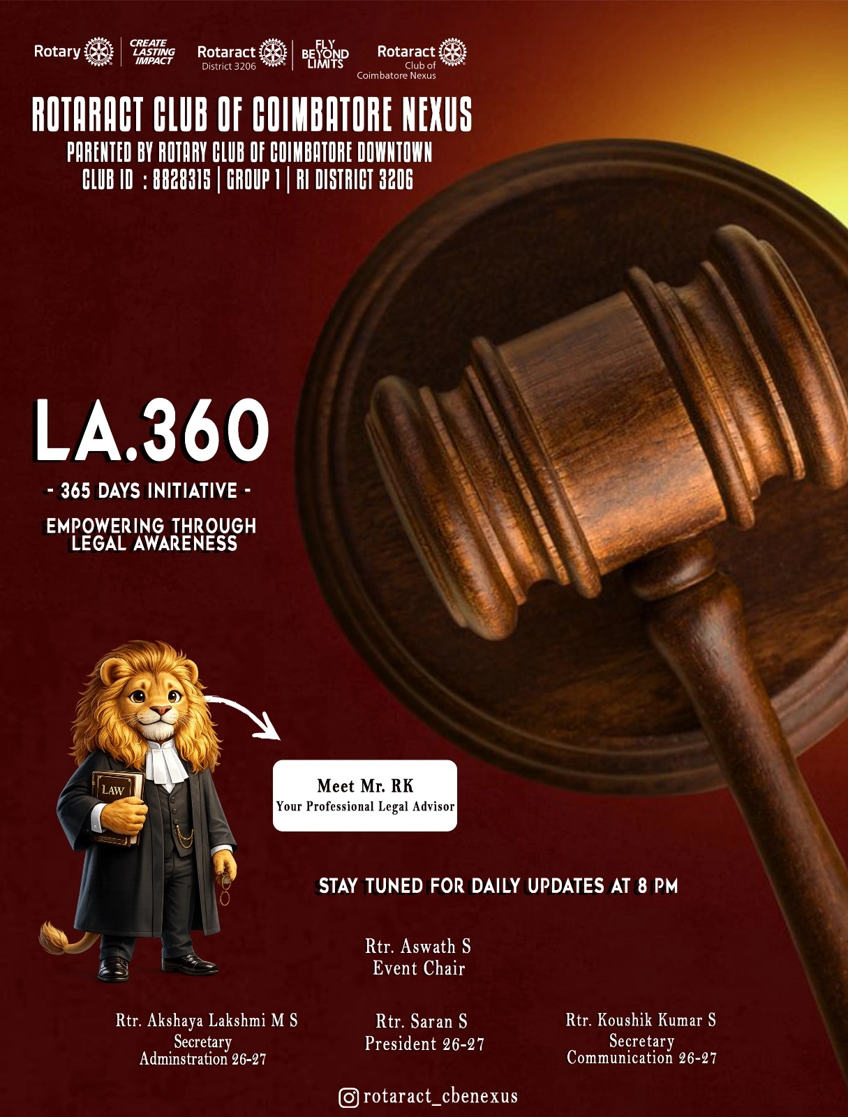 La. 360