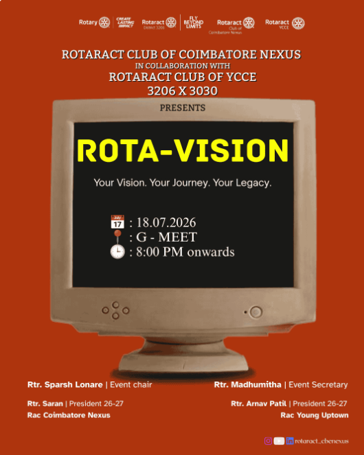 ROTA - VISION