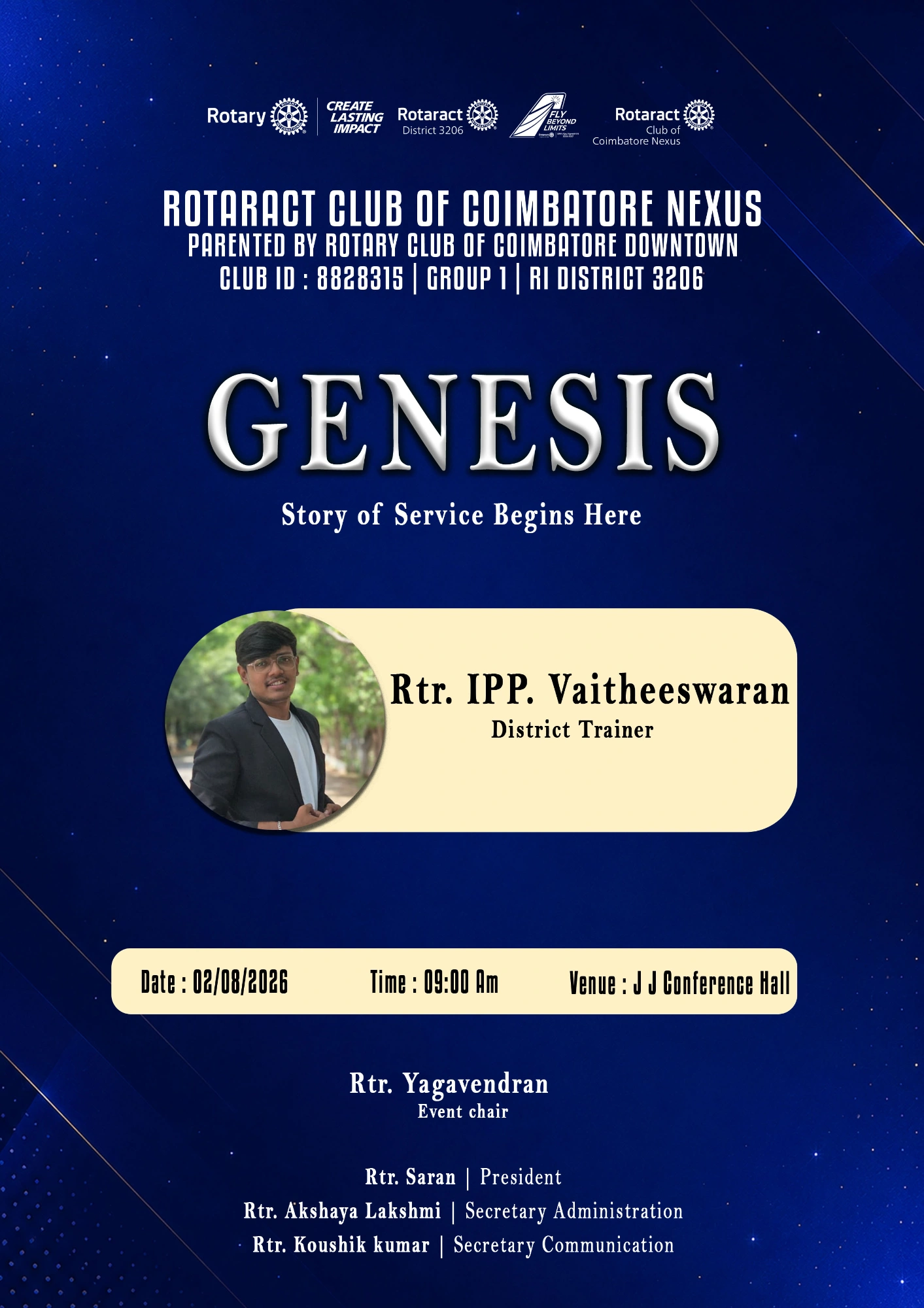 Genesis