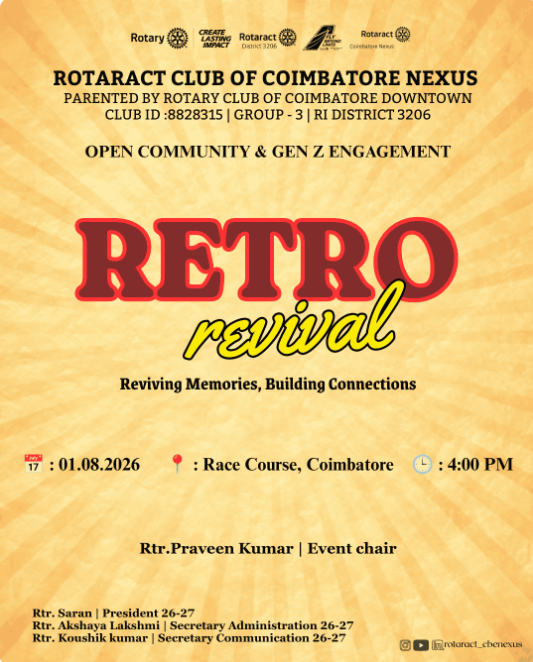 Retro Revival