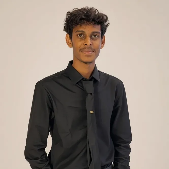 koushik kumar