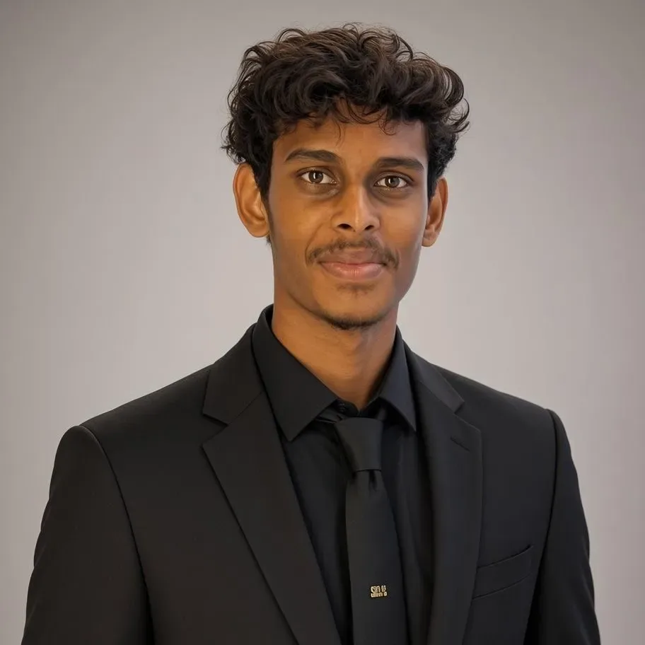 koushik kumar