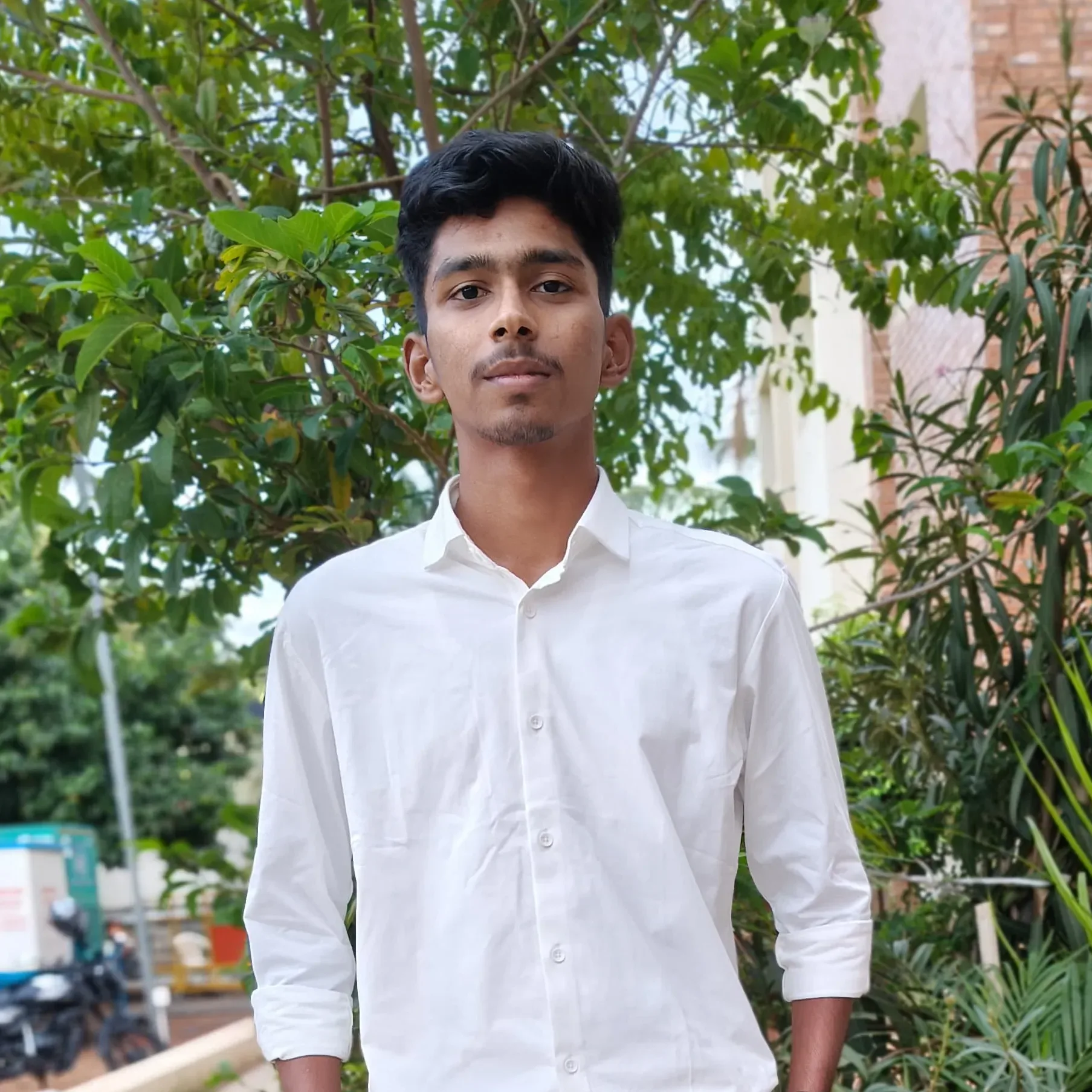 Rtr. Akash