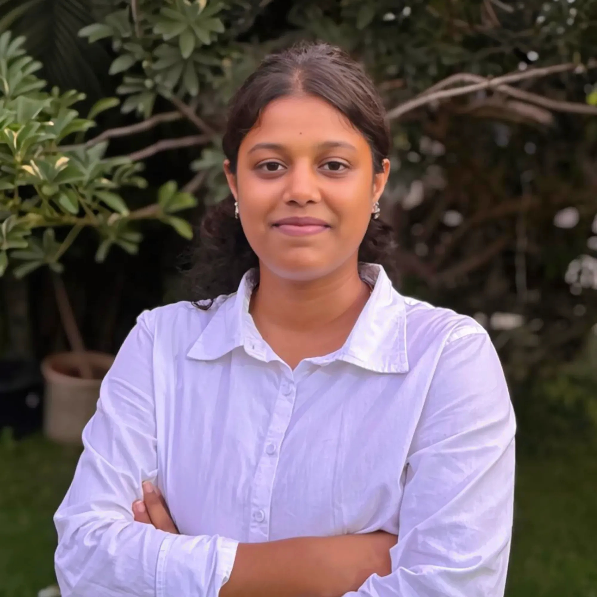 Akshaya Lakshmi M S