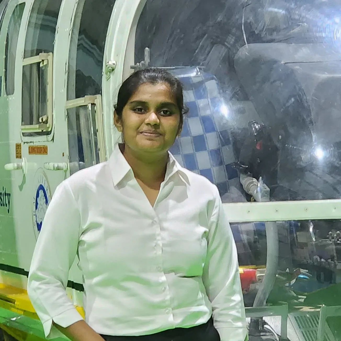 Madhumitha 