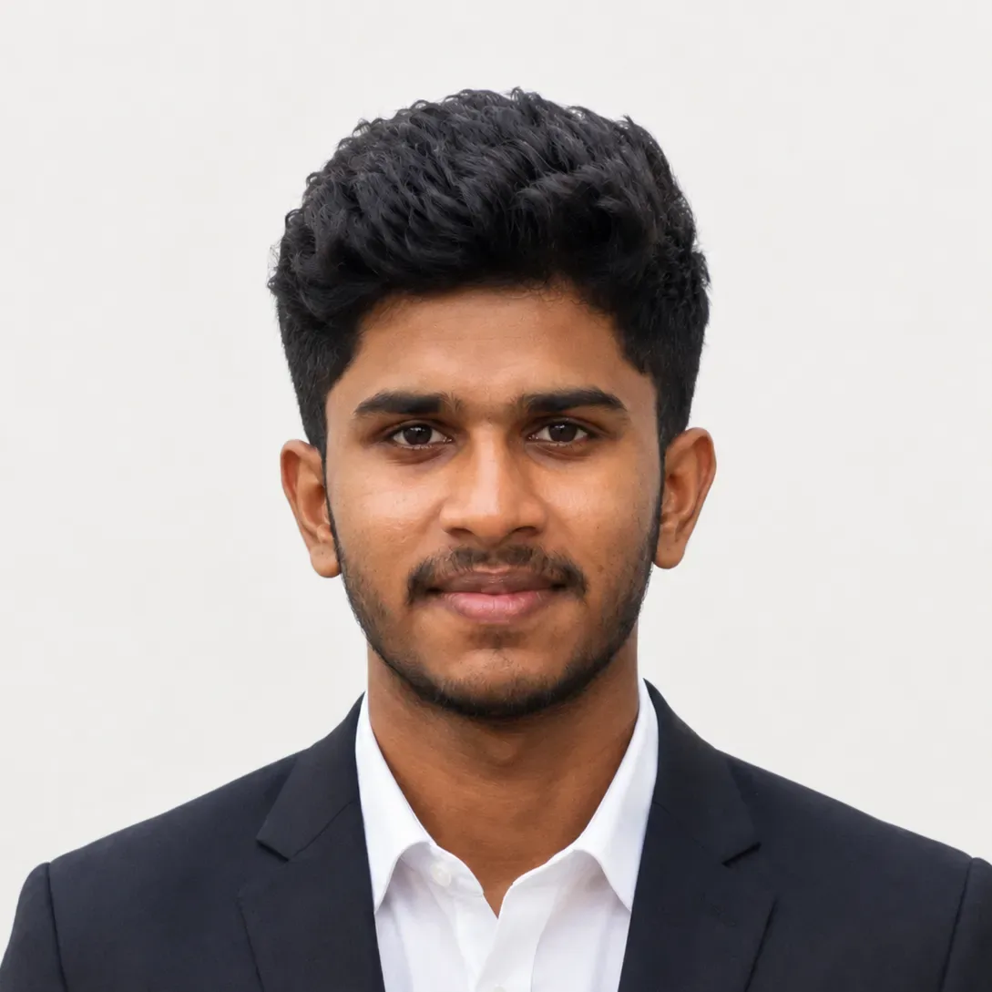 Dharanidharan 