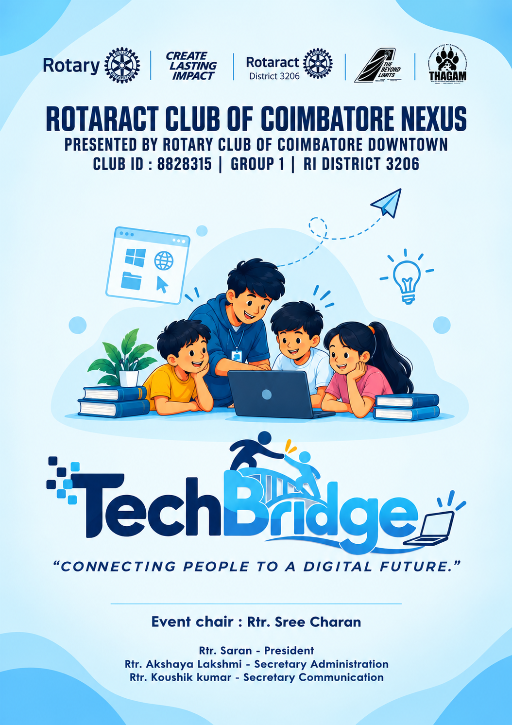 TechBridge